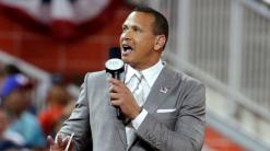A-Rod, bidding for Mets, wants players to accept cap system