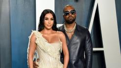 Kim K asks public to show compassion, empathy to Kanye West