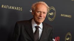 Clint Eastwood sues CBD sellers over use of his name, image