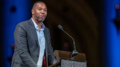 HBO to adapt Ta-Nehisi Coates' 'Between the World and Me'