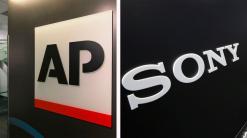 AP, Sony reach deal for new still and video cameras