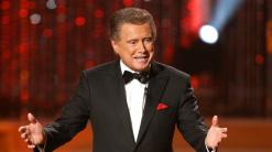 Regis Philbin, television personality and host, dies at 88