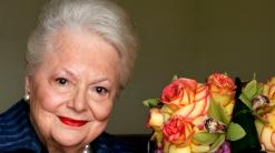 Olivia de Havilland embodied old Hollywood, and shook it up