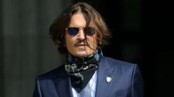 Lawyers summing up at Depp's libel trial against UK tabloid