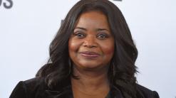 Octavia Spencer: Cast more actors with disabilities