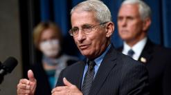 Sinclair says it won't air Fauci conspiracy theory segment