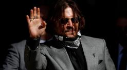 Stakes high as Depp's libel case against UK tabloid closes