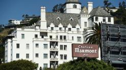 Chateau Marmont to be converted to members-only hotel