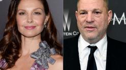 Court says Judd can sue Weinstein for sexual harassment