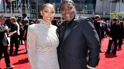 Tracy Morgan, wife to divorce after 5 years of marriage