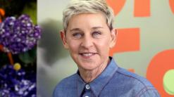 DeGeneres apologizes to show's staff amid workplace inquiry