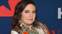 Lena Dunham says her body 'revolted' under COVID-19