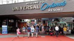 Universal Orlando laying off undisclosed number of workers