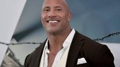 Dwayne “The Rock” Johnson acquires XFL