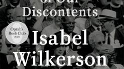 Winfrey picks Isabel Wilkerson's 'Caste' for her book club