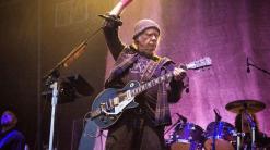 Neil Young sues Trump campaign, deriding use of famous tunes