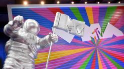 MTV VMAS scraps indoor performances, moves to outdoor sets
