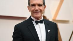 Antonio Banderas says he's tested positive for coronavirus