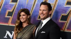 Chris Pratt, Katherine Schwarzenegger greet baby daughter