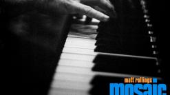 Review: Rare spotlight role for superb pianist Matt Rollings