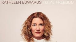 Music Review: Kathleen Edwards is back with 'Total Freedom'