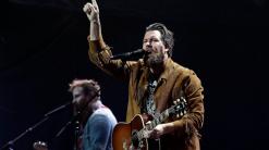 Zach Williams, for King & Country, Kanye West get Dove nods