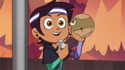 'Owl House' bisexual character is a Disney TV series rarity