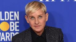 3 producers exit DeGeneres' show amid workplace complaints