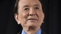 Actor James Hong back in spotlight with Hollywood star push