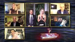 Virtual Emmys: Less walking, talking, but beware the Wi-Fi
