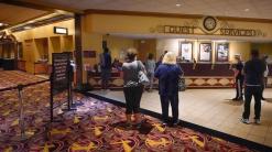 Movie theater trade group establishes COVID-19 protocols