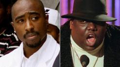 Rap at auction: Biggie's crown and Tupac Shakur letters