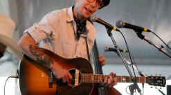 Police: Justin Townes Earle's death was probable overdose