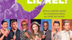 `Comedy in Color' audiobook coming out Sept. 29