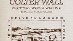 Review: Distinctive, 'punchy' set from Canadian Colter Wall