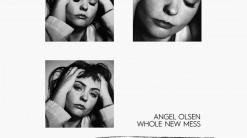 Review: Angel Olsen displays intimate and raw brilliance