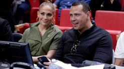 A-Rod/J-Lo out of Mets' bidding amid report Cohen set to buy