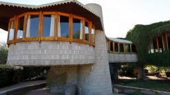 Frank Lloyd Wright home in Phoenix sells for $7.25 million