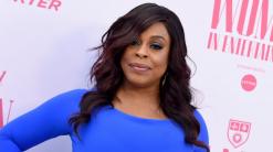 Niecy Nash surprises with wedding to singer Jessica Betts
