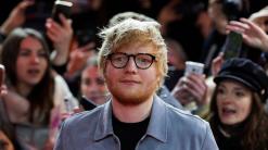 Ed Sheeran and wife Cherry announce birth of daughter Lyra