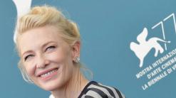 Blanchett on Venice, virus and why lessons weren't learned