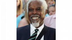At 70, Billy Ocean returns with an album to 'lift you up'