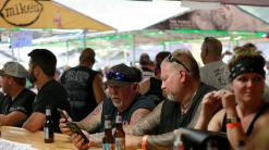 COVID-19 death tied to Sturgis Rally reported in Minnesota