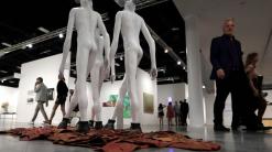 Art Basel cancels annual Miami event due to virus