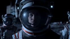 Hilary Swank leads a mission to Mars in Netflix's 'Away'