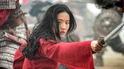 Review: Live-action ‘Mulan’ is gorgeous but short on magic
