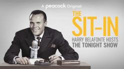 The week Harry Belafonte took over TV is subject of new doc