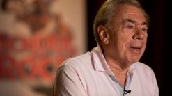 Andrew Lloyd Webber warns arts 'at point of no return'
