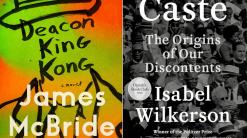 McBride, Wilkerson among nominees for Kirkus Prize