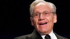 Woodward defends decision to withhold Trump's virus comments